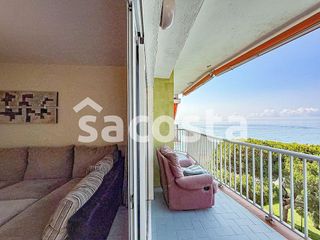 Piso en venta en Els Pins en Blanes