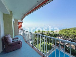 Piso en venta en Els Pins en Blanes