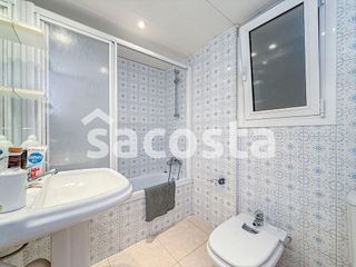 Piso en venta en Els Pins en Blanes