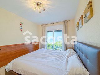 Piso en venta en Els Pins en Blanes