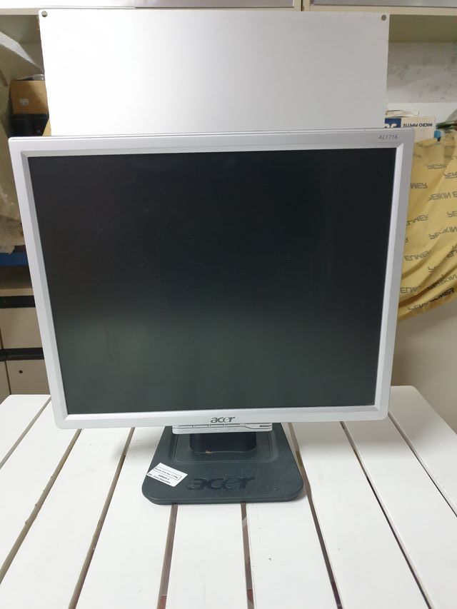 Monitor ACER