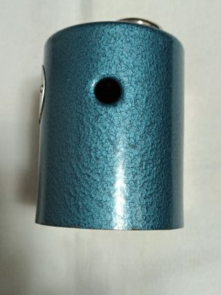 Salvadanaio Cassetta INA Assicurazioni con chiave