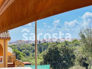 Chalet en venta en Urbanitzacions en Blanes