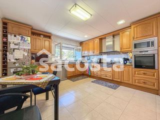 Chalet en venta en Urbanitzacions en Blanes