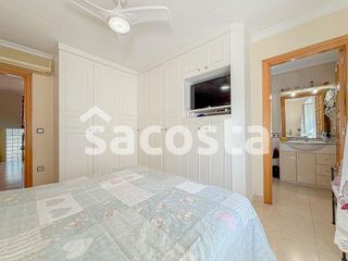 Chalet en venta en Urbanitzacions en Blanes