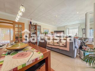 Chalet en venta en Urbanitzacions en Blanes