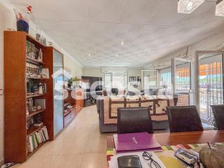 Chalet en venta en Urbanitzacions en Blanes