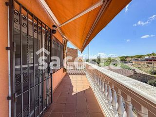 Chalet en venta en Urbanitzacions en Blanes