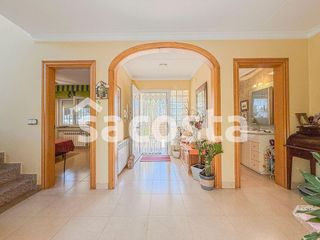 Chalet en venta en Urbanitzacions en Blanes