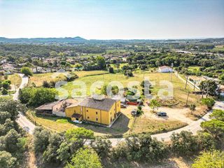 Masía en venta en Mas Mora - Sant Daniel en Tordera