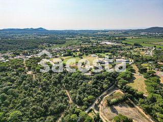 Masía en venta en Mas Mora - Sant Daniel en Tordera