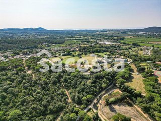 Masía en venta en Mas Mora - Sant Daniel en Tordera