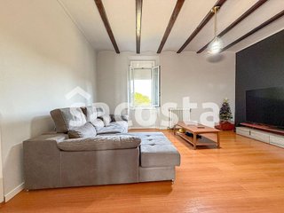 Masía en venta en Mas Mora - Sant Daniel en Tordera
