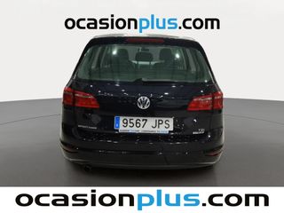 Volkswagen Golf Sportsvan Special Edition 1.2 TSI BMT 81 kW (110 CV)