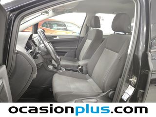 Volkswagen Golf Sportsvan Special Edition 1.2 TSI BMT 81 kW (110 CV)