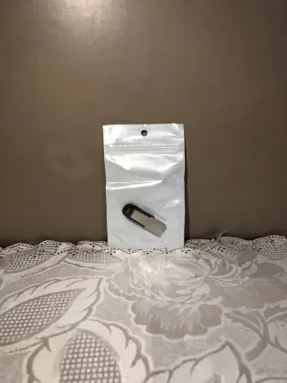 Xiaomi Chiavetta USB 2TB Nero - Nuovo Sigillato