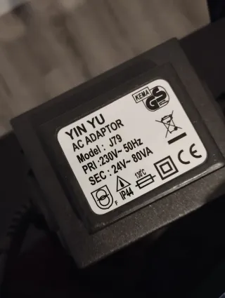 Luces Navideñas 3M Exterior