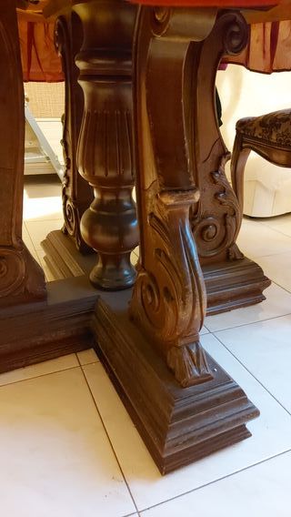 Tavolo da salotto gratis Roma/Italy