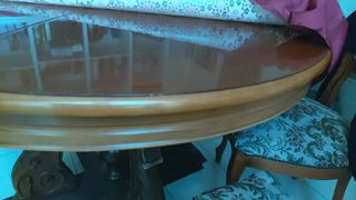 Tavolo da salotto gratis Roma/Italy