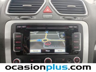 Volkswagen Scirocco by R-Line 1.4 TSI 90 kW (122 CV)