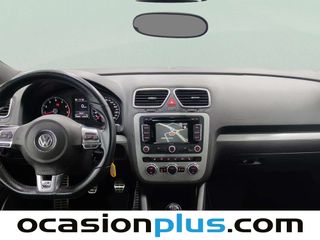 Volkswagen Scirocco by R-Line 1.4 TSI 90 kW (122 CV)