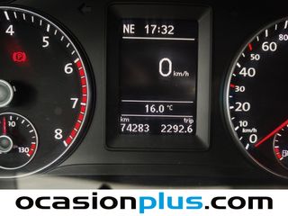 Volkswagen Scirocco by R-Line 1.4 TSI 90 kW (122 CV)