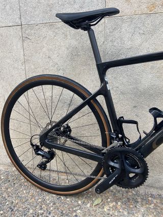 Orbea Orca Carbono Talla 51