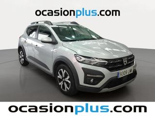 Dacia Sandero Stepway Comfort TCe 66 kW (90 CV)