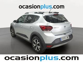 Dacia Sandero Stepway Comfort TCe 66 kW (90 CV)