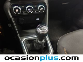 Dacia Sandero Stepway Comfort TCe 66 kW (90 CV)