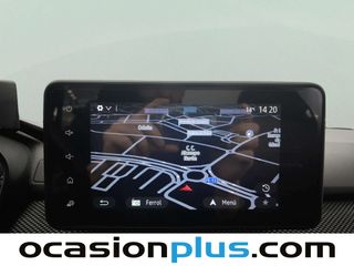 Dacia Sandero Stepway Comfort TCe 66 kW (90 CV)