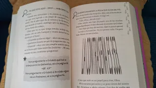 ¡Resuelve el misterio! 3 - El hotel encantado