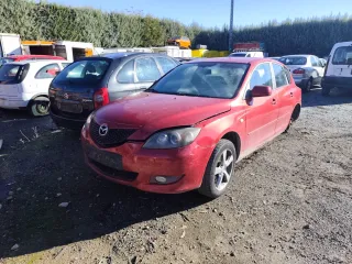 Despiece Mazda 3