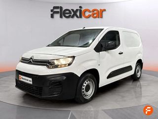 Citroën Berlingo CITROEN Berlingo Furgón Diesel Berlingo Van BlueHDi S&S Talla M Control 75, 56kW/76 PS, 1499 cm3, 3