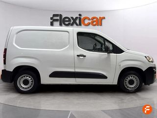 Citroën Berlingo CITROEN Berlingo Furgón Diesel Berlingo Van BlueHDi S&S Talla M Control 75, 56kW/76 PS, 1499 cm3, 3