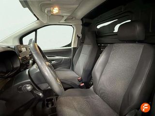 Citroën Berlingo CITROEN Berlingo Furgón Diesel Berlingo Van BlueHDi S&S Talla M Control 75, 56kW/76 PS, 1499 cm3, 3