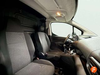 Citroën Berlingo CITROEN Berlingo Furgón Diesel Berlingo Van BlueHDi S&S Talla M Control 75, 56kW/76 PS, 1499 cm3, 3