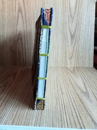 Libro de Preservación de la imagen del Gohonzon