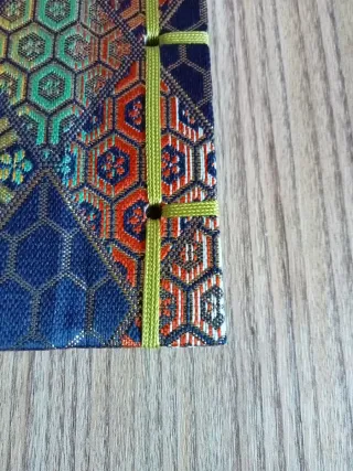 Libro de Preservación de la imagen del Gohonzon