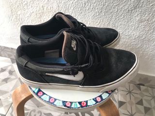 ZAPATILLAS NIKE Y ADIDAS