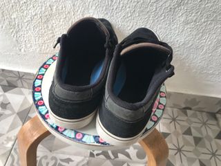 ZAPATILLAS NIKE Y ADIDAS