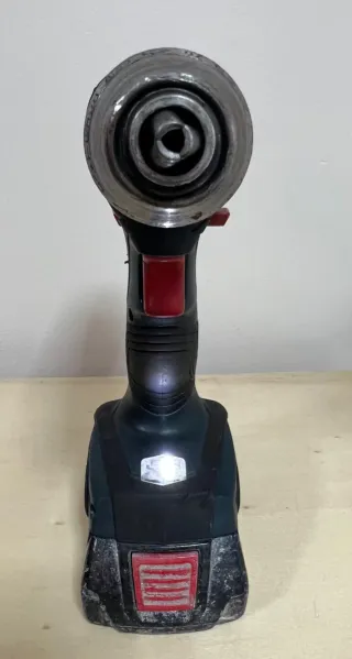 Taladro Bosch GSR 18V-60C