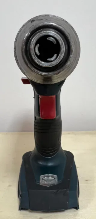 Taladro Bosch GSR 18V-60C