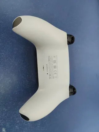 Mando Sony PS5 DualSense Blanco