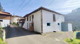 Casa rural en venta en Pravia