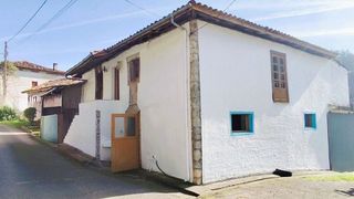 Casa rural en venta en Pravia