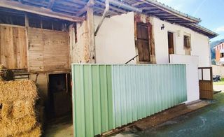 Casa rural en venta en Pravia