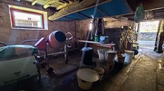 Casa rural en venta en Pravia