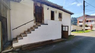 Casa rural en venta en Pravia