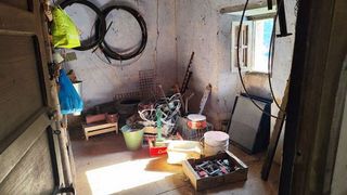 Casa rural en venta en Pravia